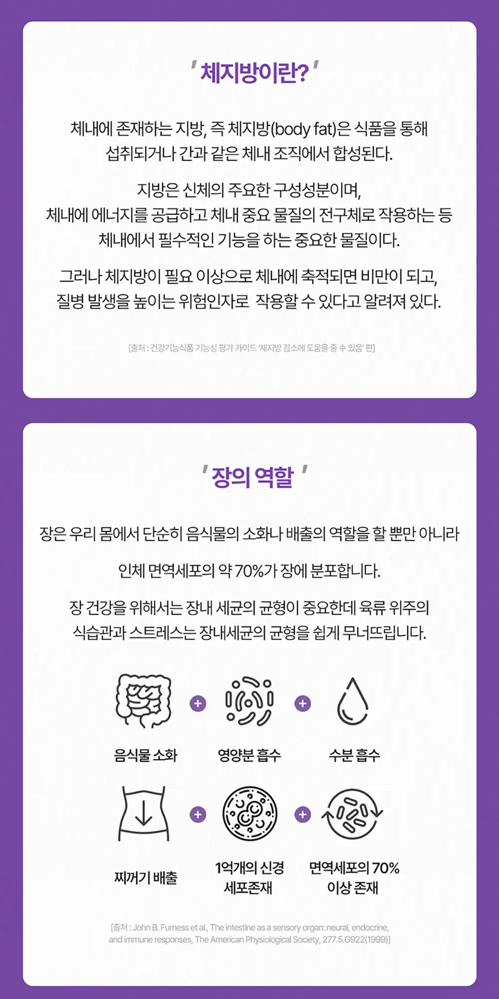 [비피더스 유산균]비피움 비쓰리 다이어트 28캡슐 (4주분) 상세페이지 16